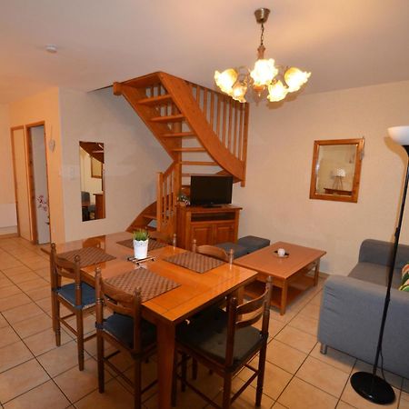 Apartments Gite Le Picors Aucun Exterior photo