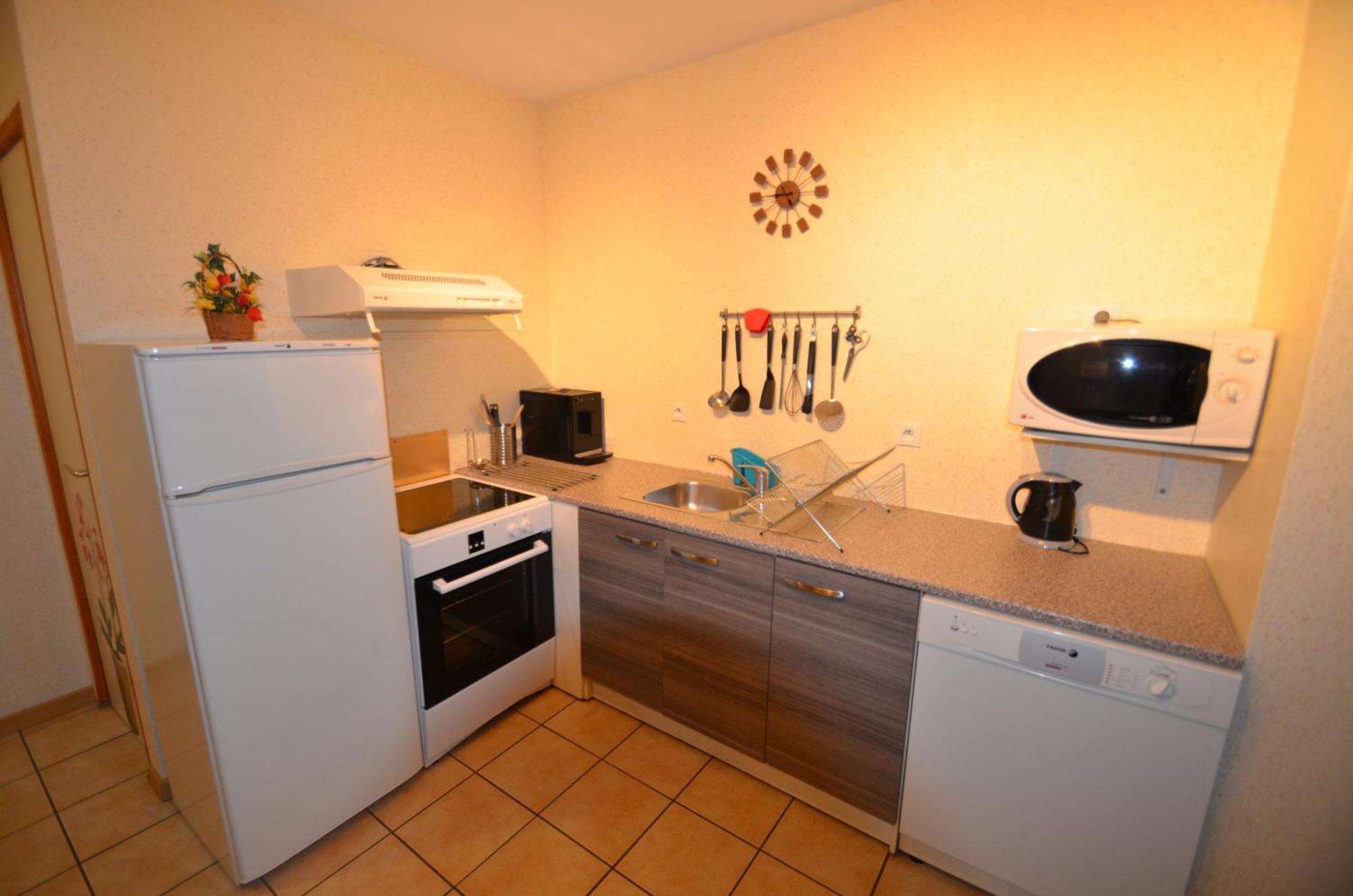 Apartments Gite Le Picors Aucun Exterior photo