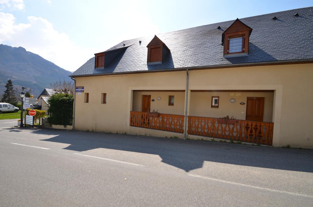 Apartments Gite Le Picors Aucun Exterior photo