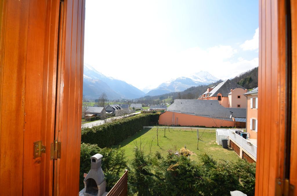 Apartments Gite Le Picors Aucun Room photo