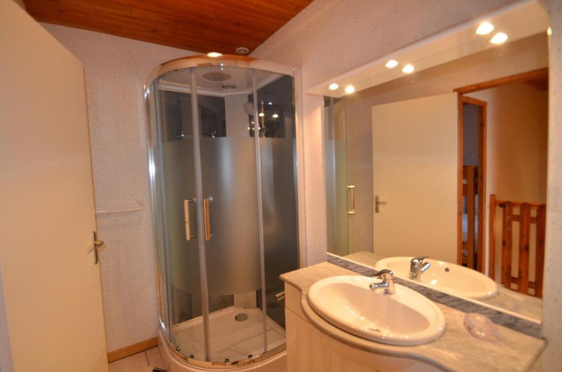 Apartments Gite Le Picors Aucun Exterior photo